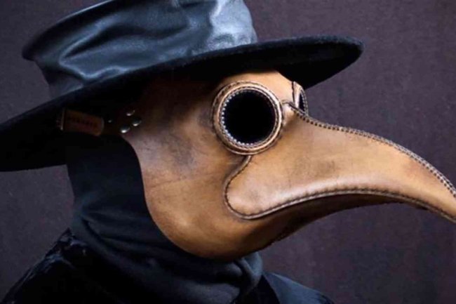 الموت الأسود