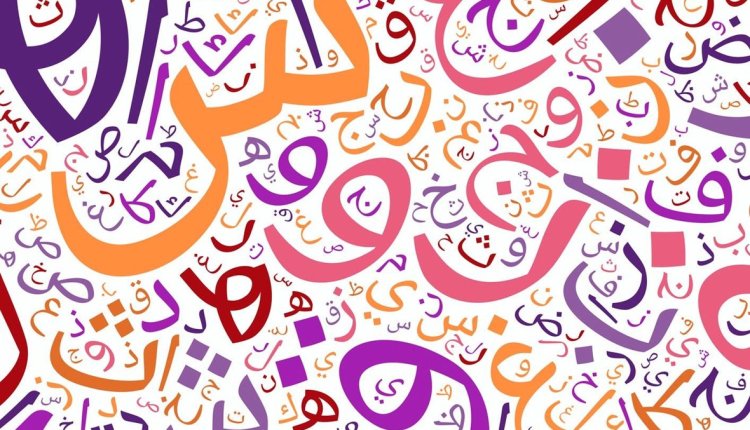 تعلم اللغة ولا تتعلم باللغة