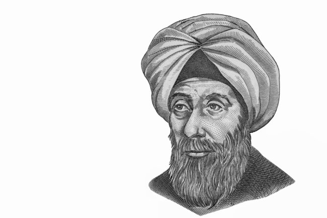 الحسن ابن الهيثم