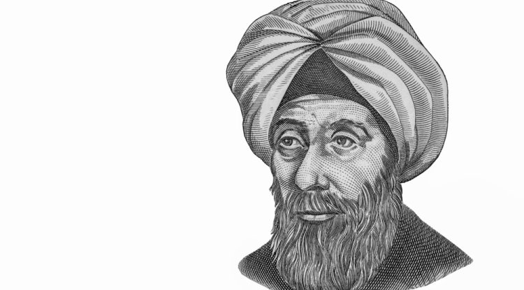 الحسن ابن الهيثم