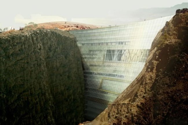 رحلة ذو القرنين