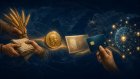 كيف تعمل النقود؟ من المقايضة إلى العملات الرقمية