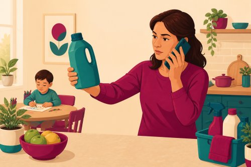 طلب مساعدة عاجلة بعد التعرض لمادة سامة